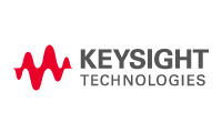 Keysight logo